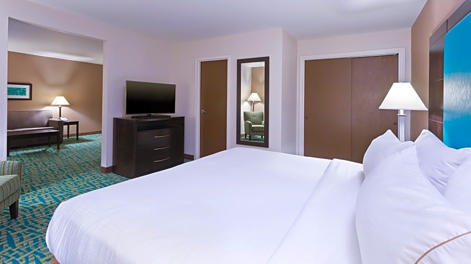 Люкс Holiday Inn Express & Suites Wyomissing, an IHG Hotel