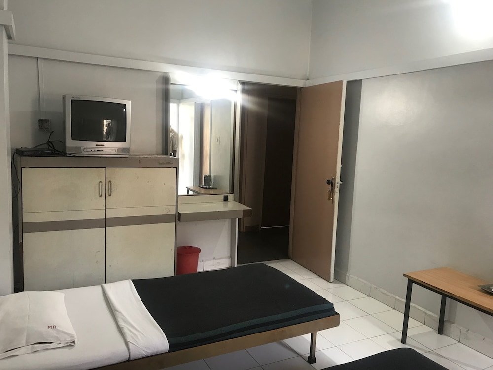 1 Bedroom Standard Double room Maurya Residency