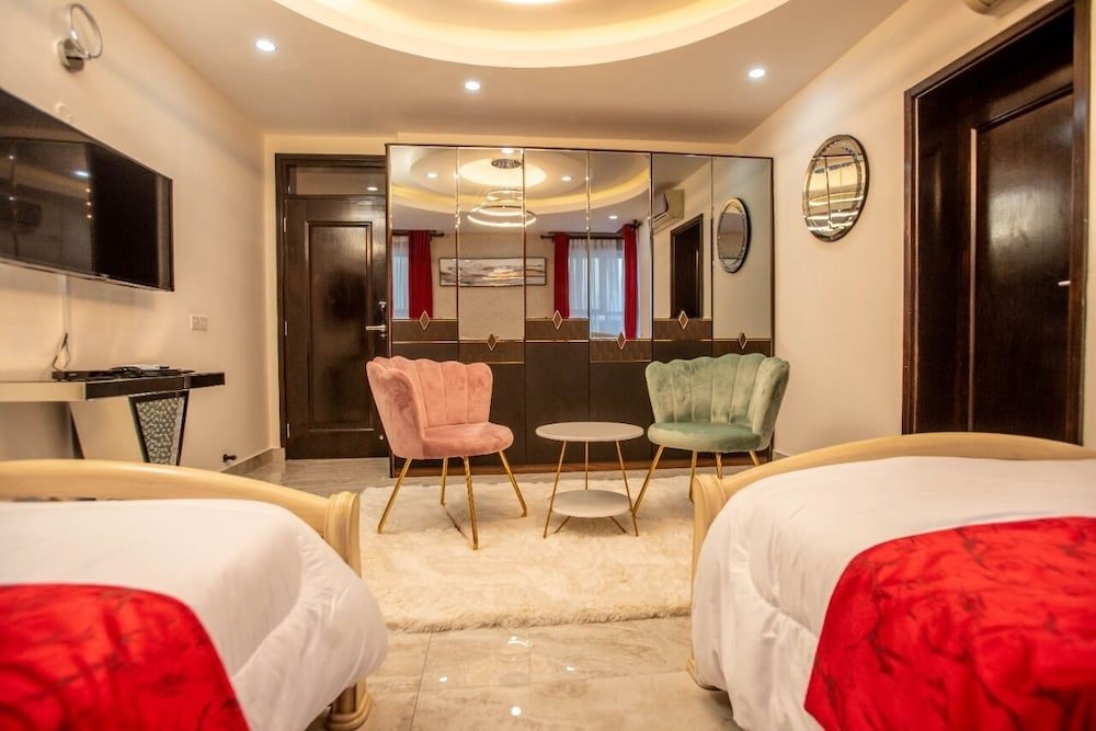Appartamento Luxury StayPlus Nyali Luxury Suites