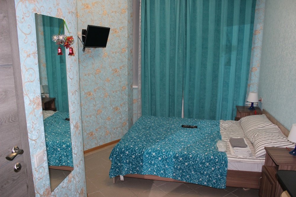 Comfort room Guesthouse Belyi Medved