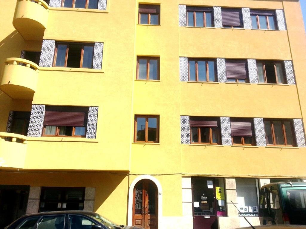 Апартаменты Porto Sunny House #2 - city center