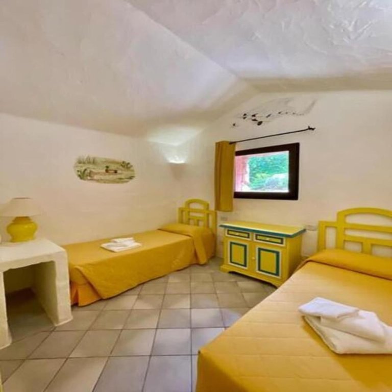 Apartment Seaside Apartment Sardinia - 6pl July - 150m From Smeraldo Beach