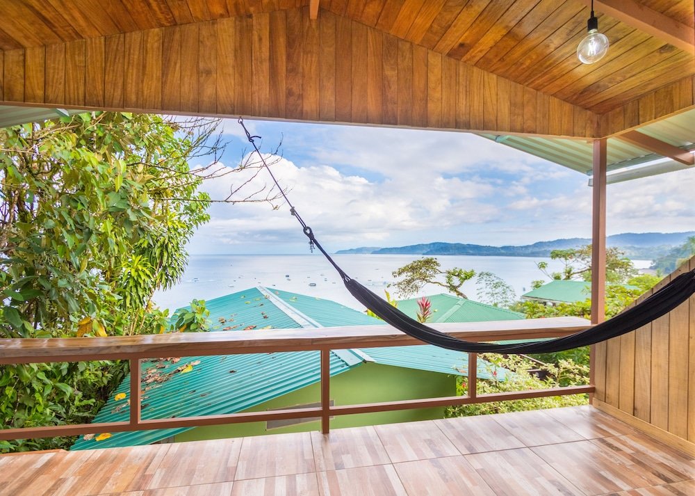 Premium Zimmer Cotingas Ocean View