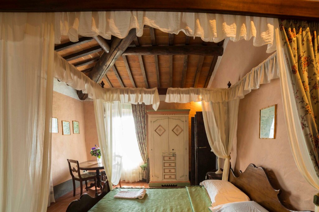 3 Bedrooms Apartment Forte Di Tregognano