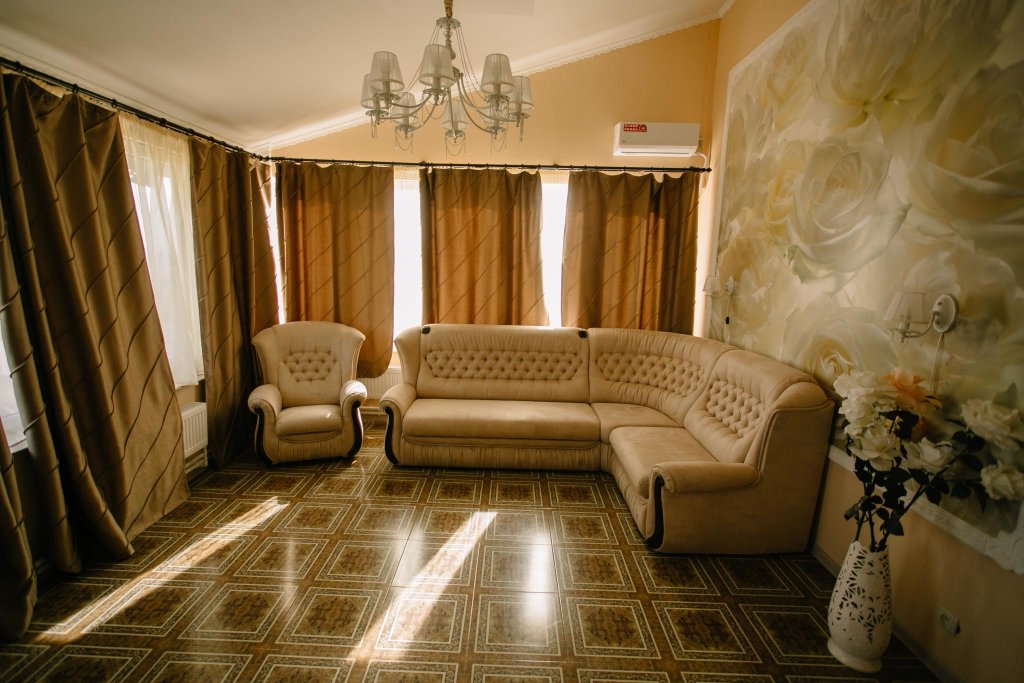 Suite doppia Geroyevka Mini Hotel