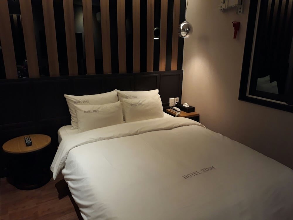 Standard chambre 2day Hotel