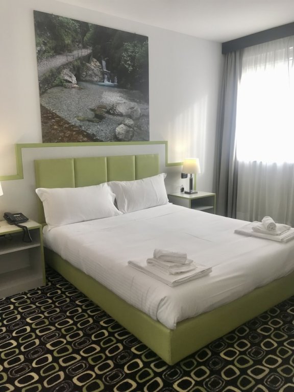 Comfort Double room San Valentino Hotel