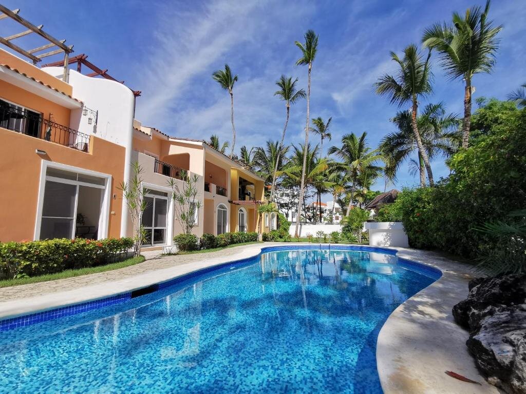 Junior suite Villas Tropical Los Corales Beach & Spa