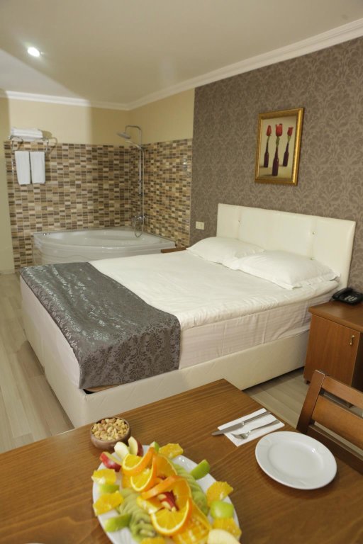 Deluxe room Sahil Butik Hotel