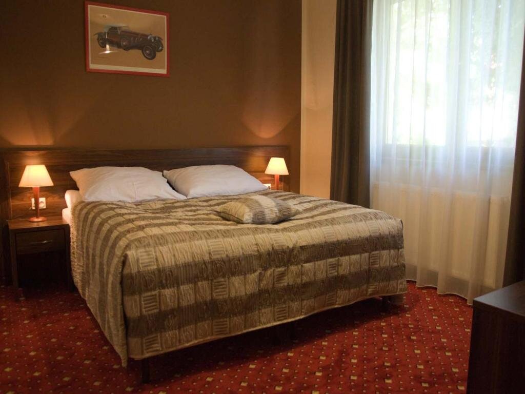 Standard double chambre Hotel Kochanów