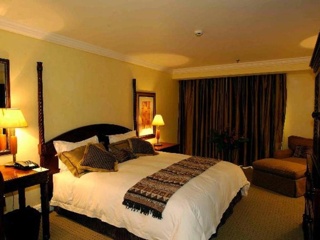 Standard Zimmer Peermont Walmont - Gaborone