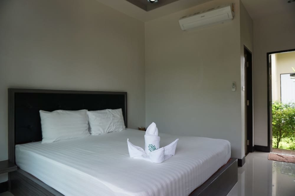 Superior Zimmer Phumipat Resort Thungsong