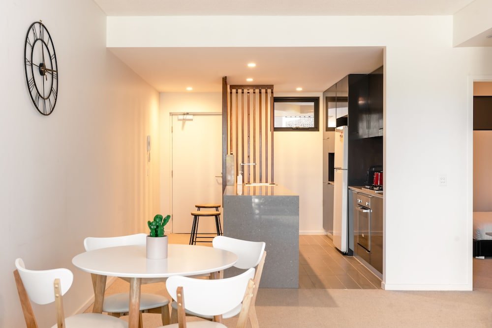 Komfort Apartment Dutton Park