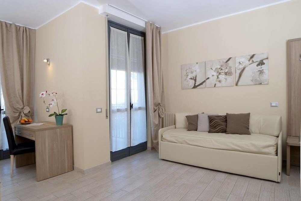 Standard chambre Villa Gioiosa