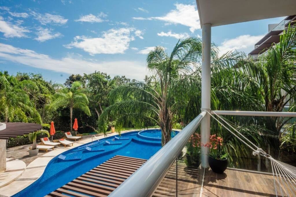 Appartement Upscale 2 Bdrm Pool View in 5 Star Bahia Principe