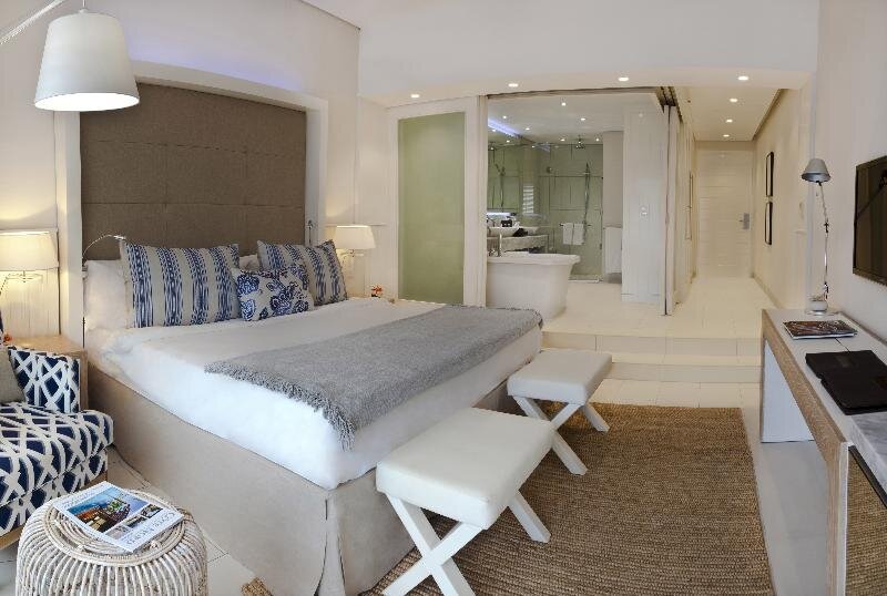 Standard room Radisson Blu Azuri Resort & Spa