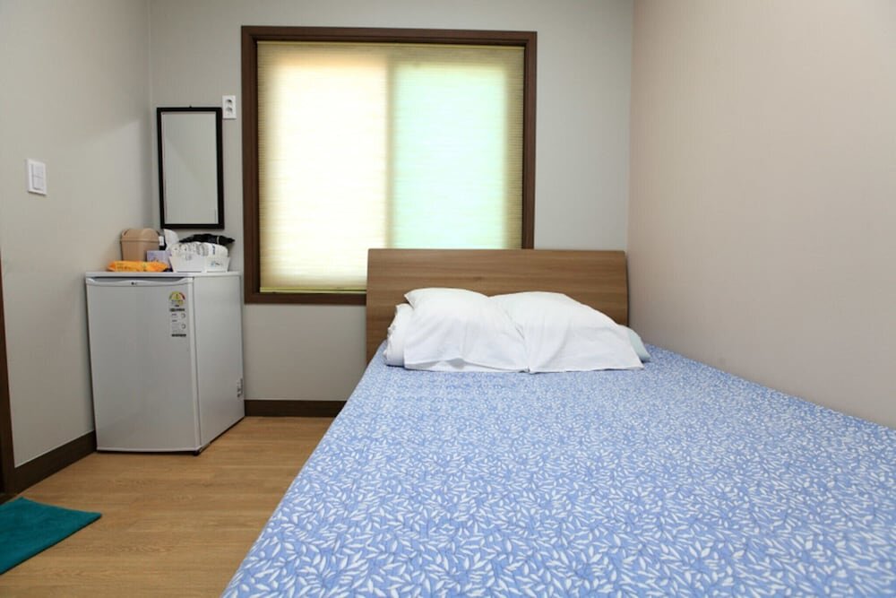 Standard Zimmer Jeju Ever Guest House