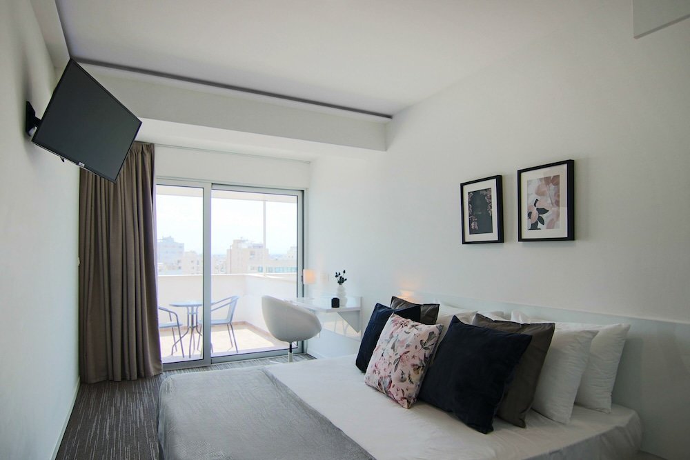 Luxus Suite Phaedrus Living Luxury Suite Nicosia 508
