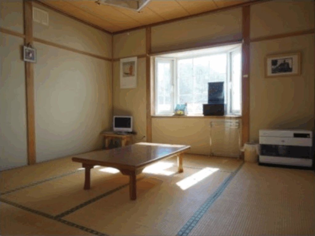Standard chambre Pension and Gallery Natsuminosato