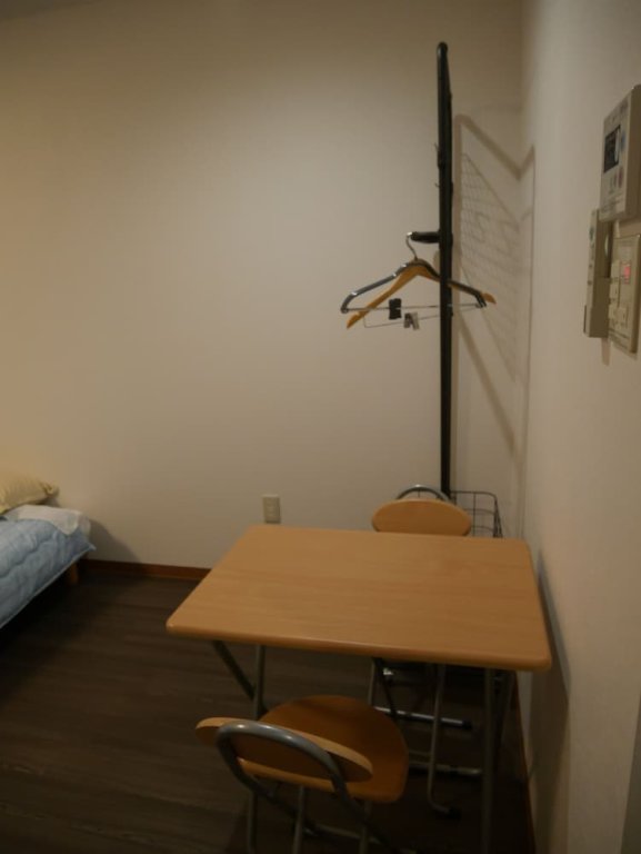 Économie chambre akaishi churauma house