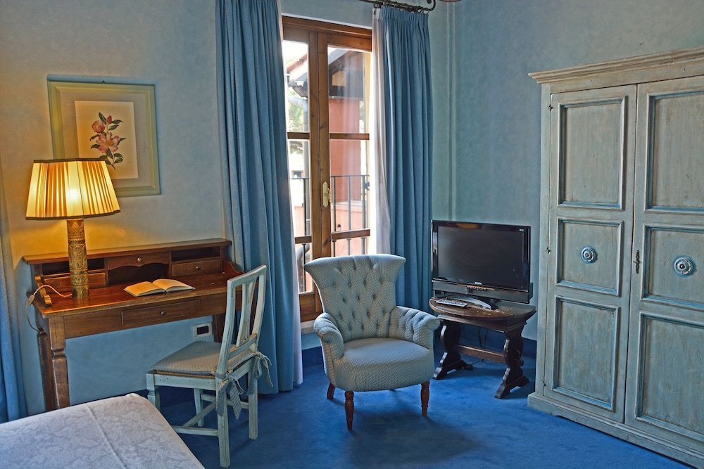 Classic room Hotel Boccaccio
