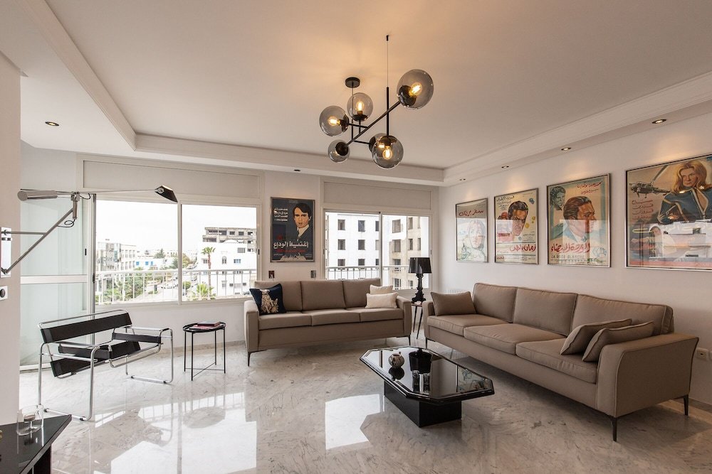 Luxus Apartment Hestia House