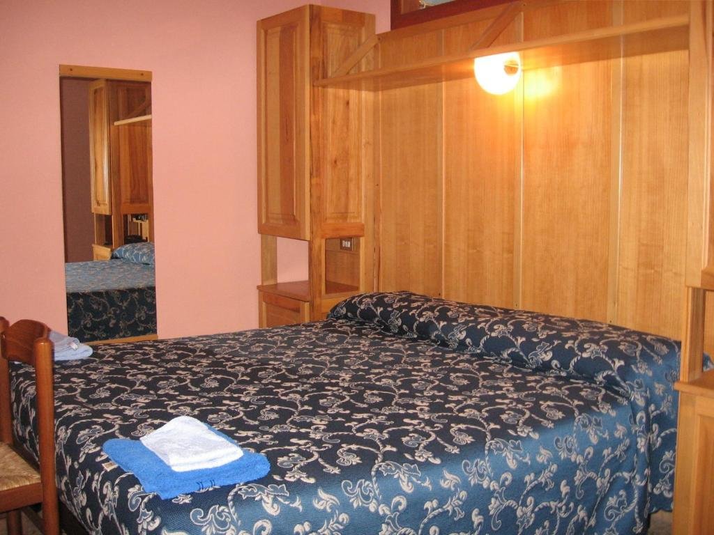 Standard double chambre Hotel Casale