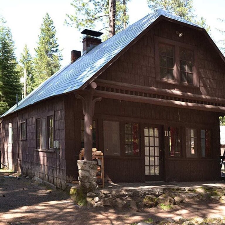 Premium Hütte Union Creek Resort