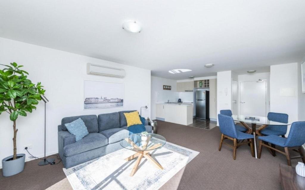Appartement Accommodate Canberra - Century