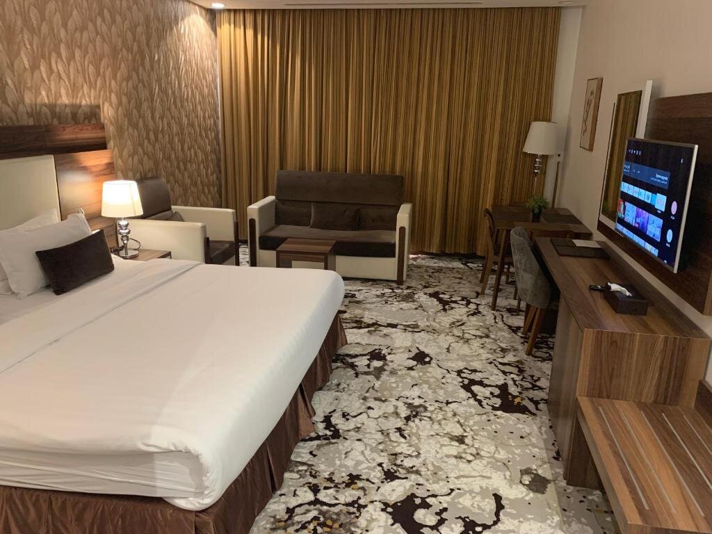 Номер Standard Mirage Hotel Jeddah