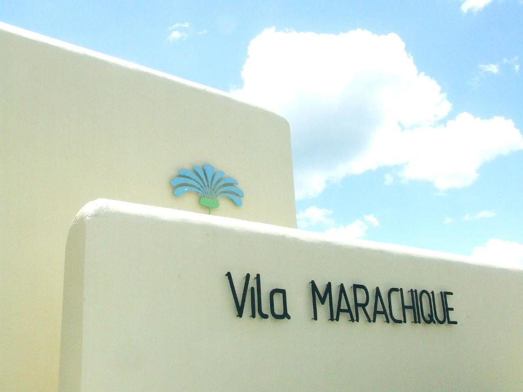 Superior Apartment Apartamento Vila Marachique