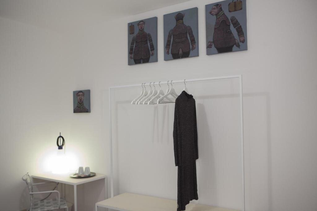 Standard Doppel Zimmer B&B Gallery