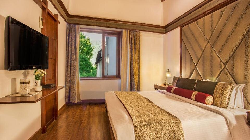 Suite The Naini Retreat, Nainital by Leisure Hotels