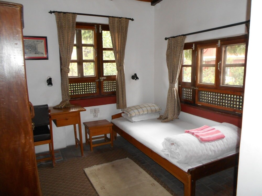 Standard Single room Krishna House