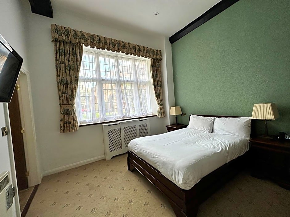 Номер Standard Castle Bromwich Hall; Sure Hotel Collection by Best Western