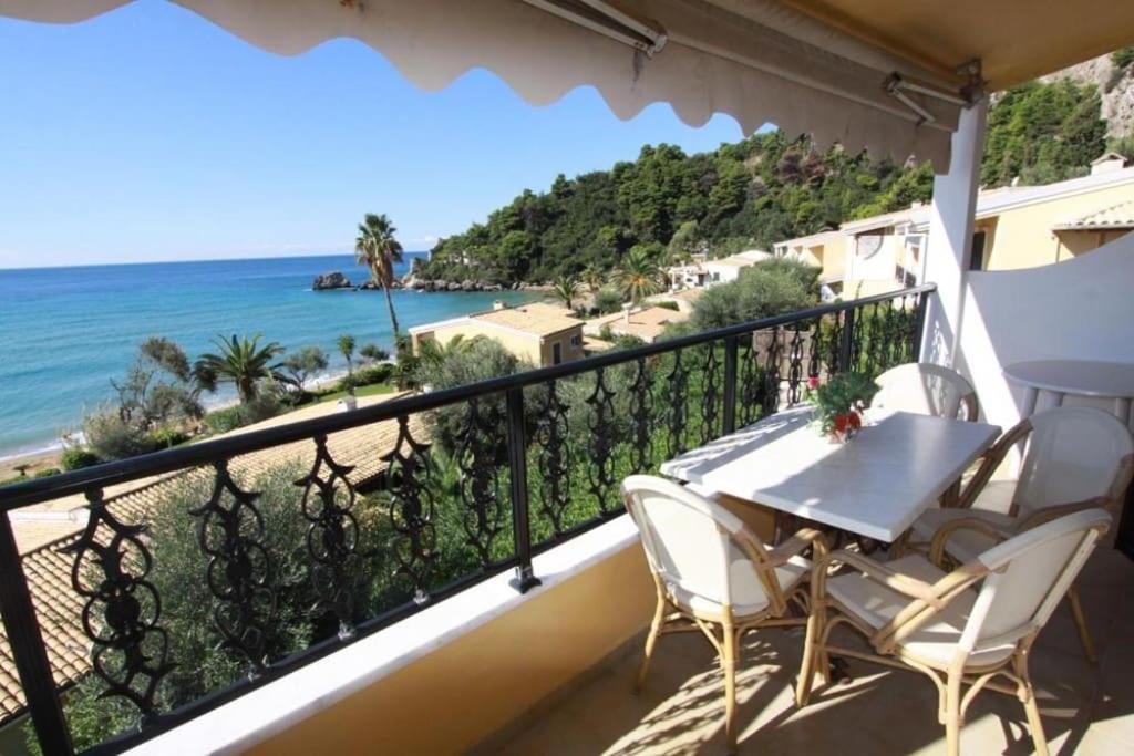Apartment Corfu Dream Holidays Villas 4-6