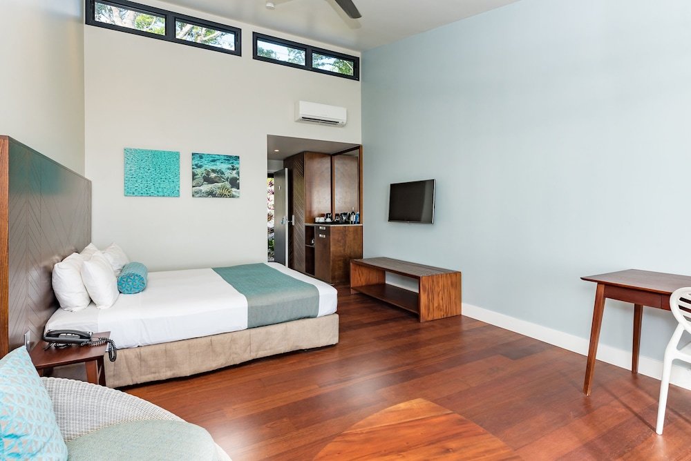 Номер Standard Scenic Matavai Resort Niue