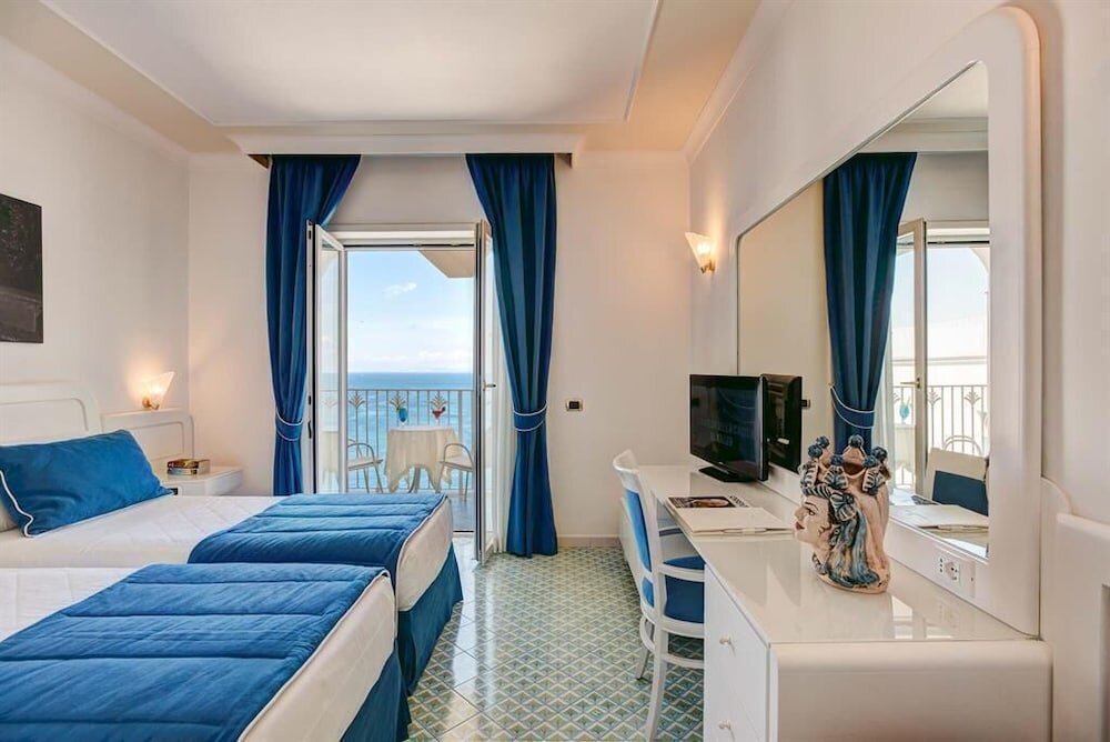 Номер Premium Grand Hotel Riviera