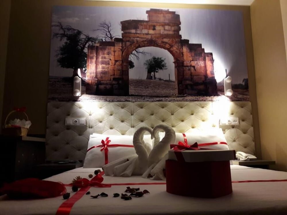 Standard chambre Timgad Hotel Hazem