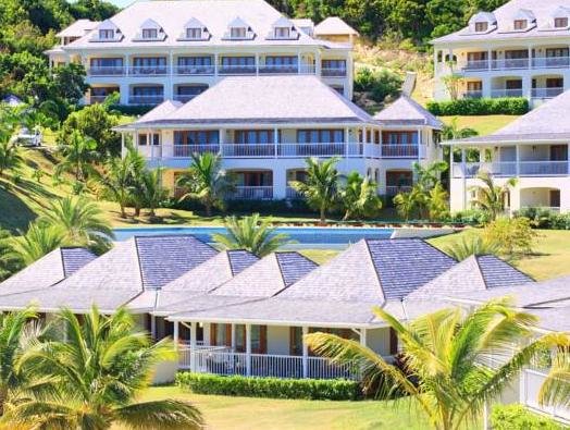 Suite Residences at Nonsuch Bay Antigua