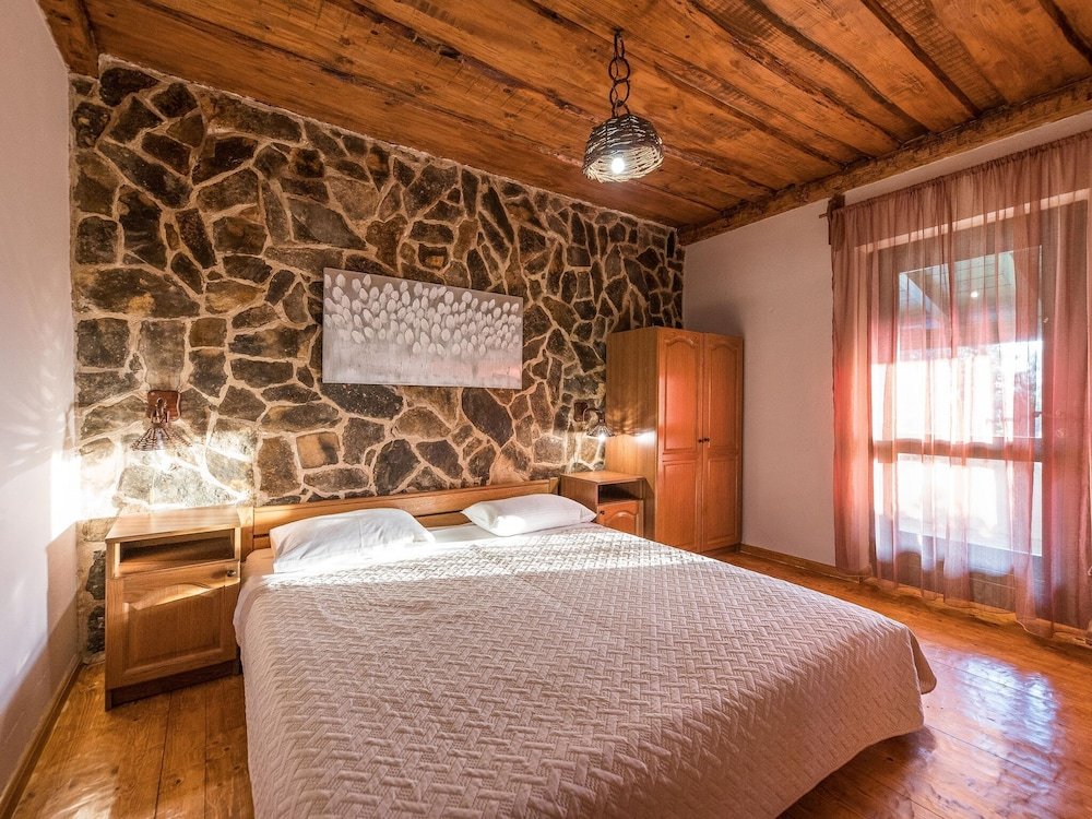 Cabaña Pet-friendly Holiday Home in Sukošan with Hot Tub