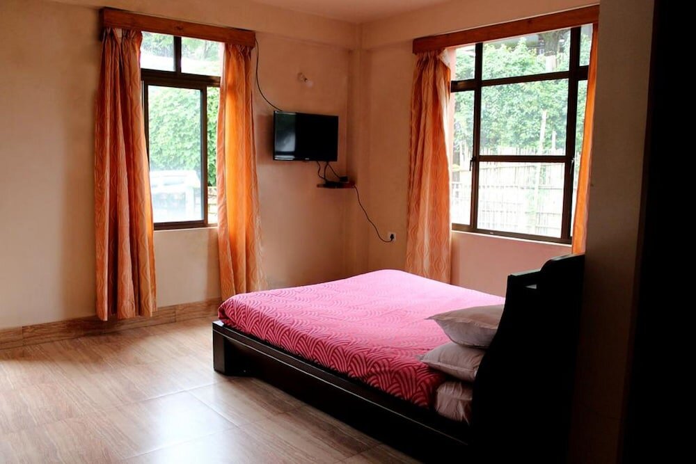Standard chambre Shillong Lajong Homes
