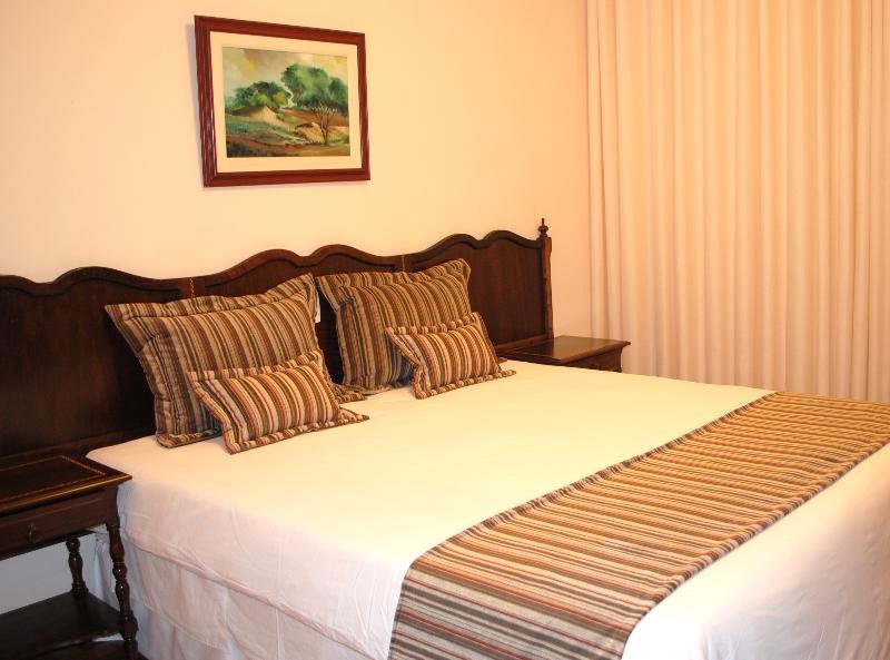 Двухместный номер Standard Hotel Glória Resort & Convention