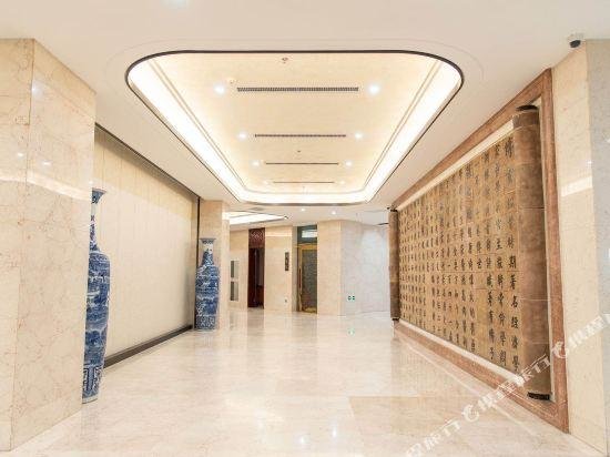Standard room Zhengyang International Hotel