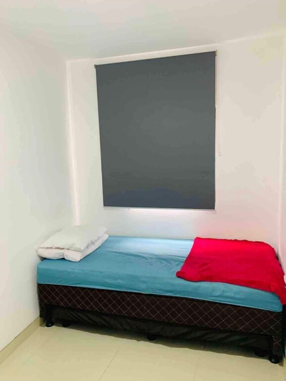 Bed in Dorm Apartamentos / Studios / Flats em São Paulo Zona Norte Tremembé