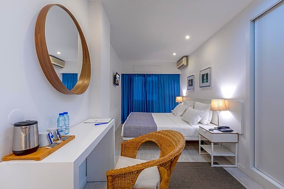 Standard chambre Hotel Baltum