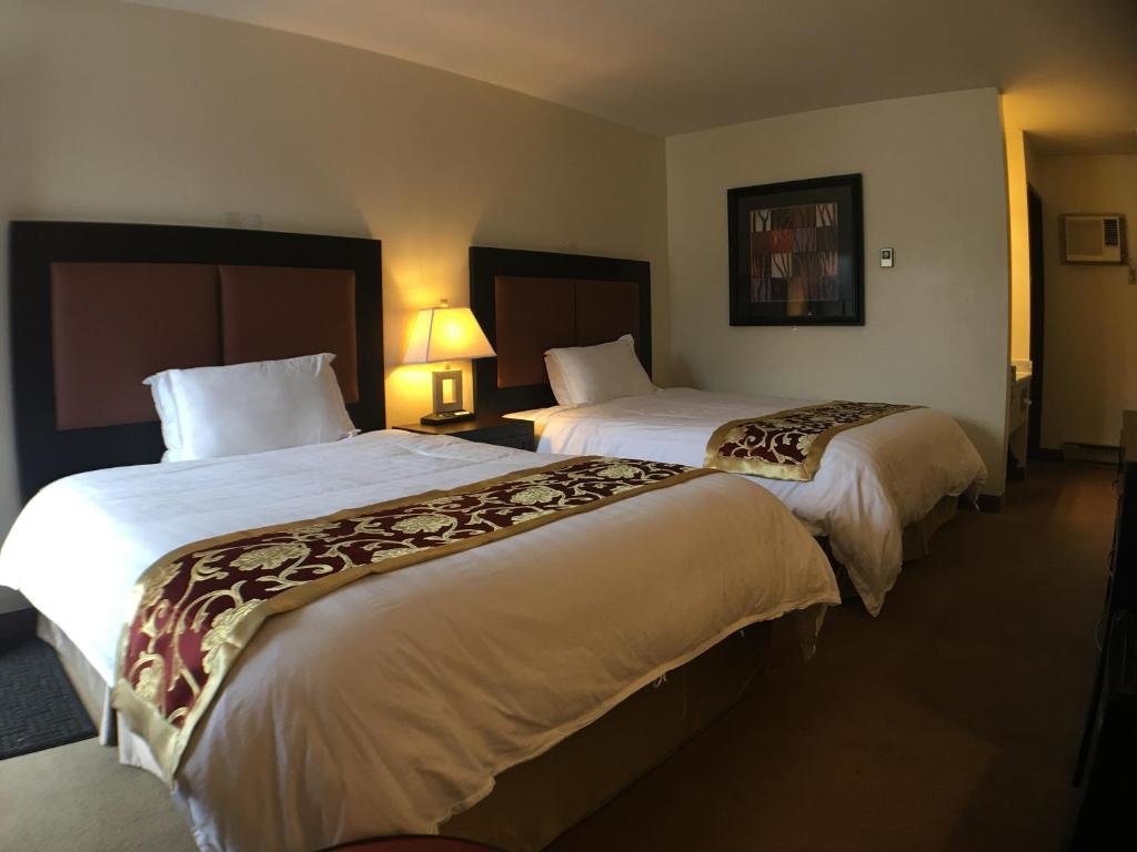 Standard double chambre Rondo Motel