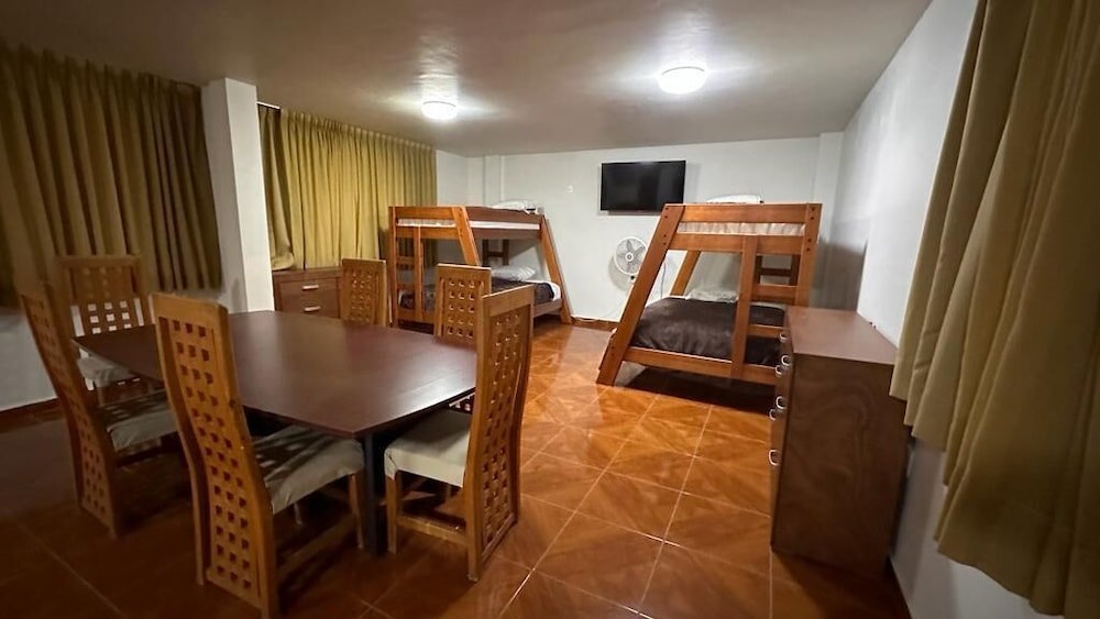 Superior Zimmer Casa Shalom Puebla
