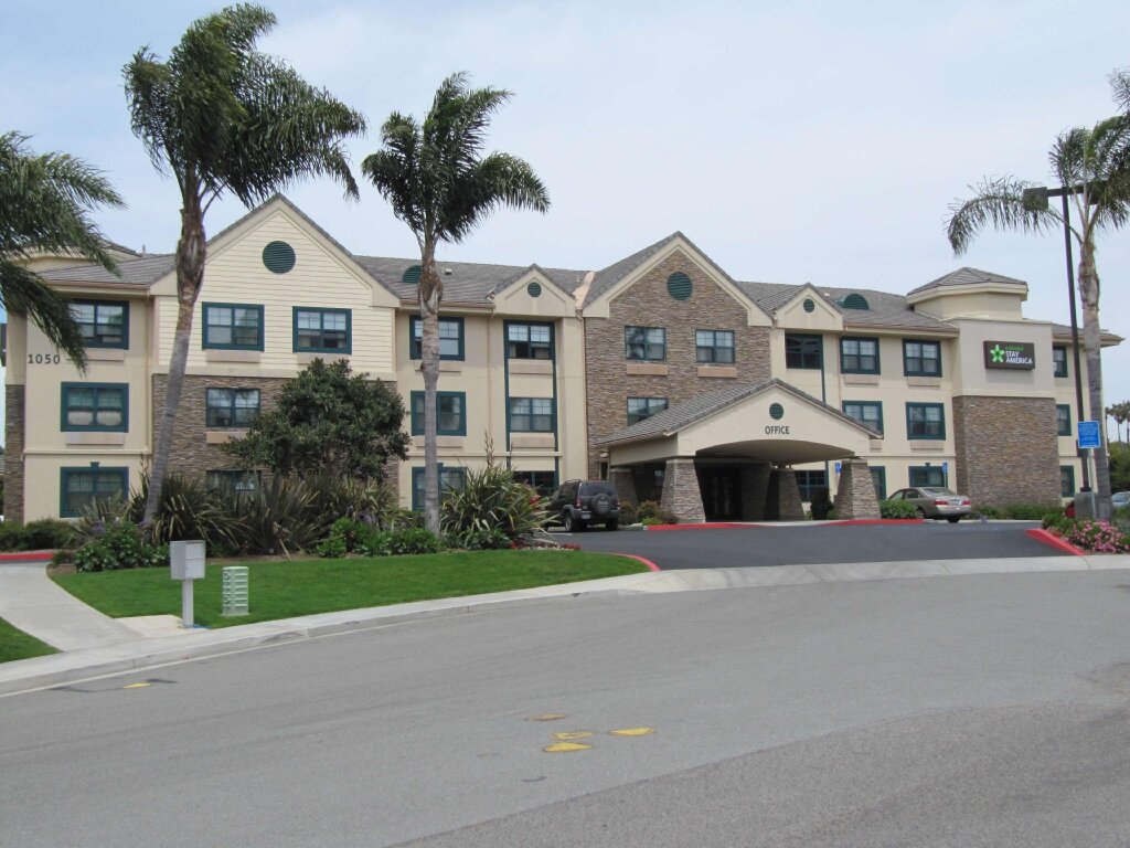 Habitación Estándar Extended Stay America Suites - San Diego - Carlsbad Village by the Sea