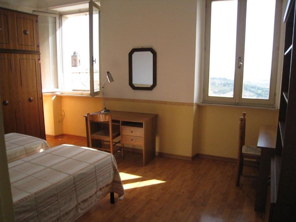 Standard double chambre Casa Mariotti